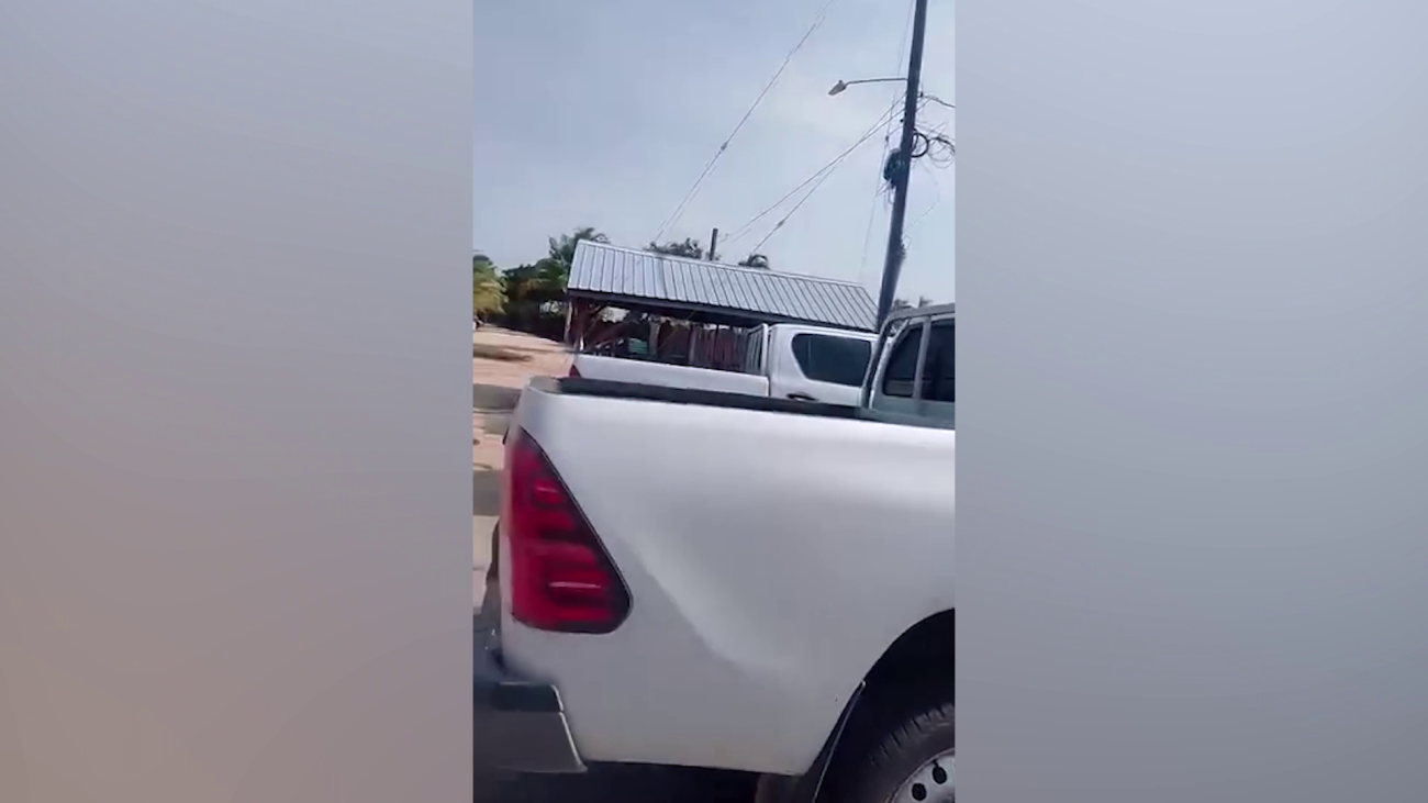 Who’s Next? Repeat Vandal Suspected After Latest Attack in Malacate