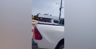 Who’s Next? Repeat Vandal Suspected After Latest Attack in Malacate