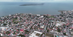 Nine Behind Bars Under SOE; ComPol Rosado Signals More to Come