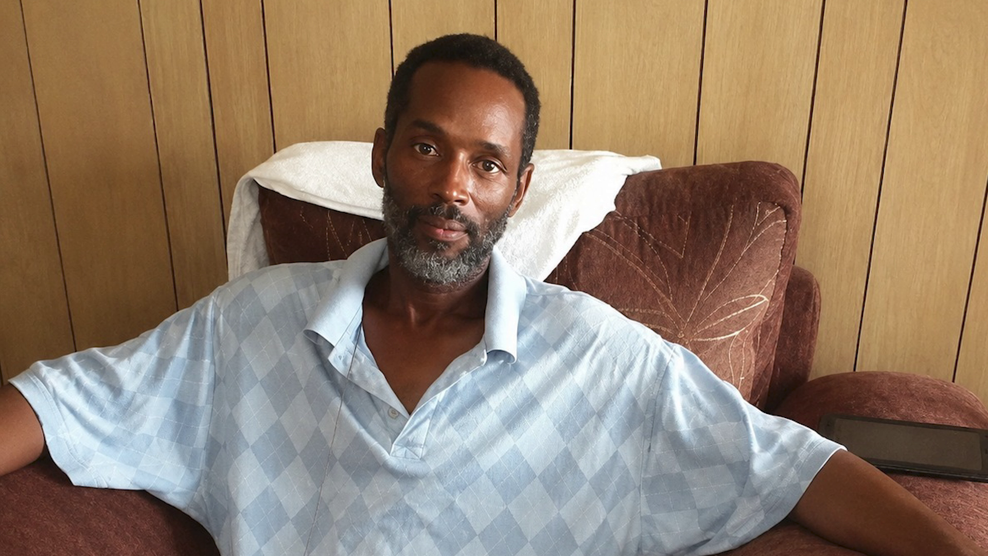 Brutal Stabbing Claims Life of 56-Year-Old Caretaker, Police Detain Suspect
