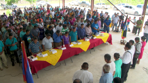 Maya Leaders Say Indian Creek Conflict Is Just the Beginning
