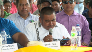Edwin Caal