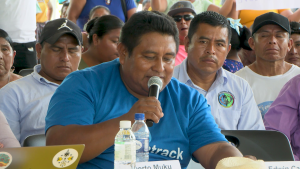 Alberto Muku