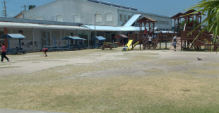 Too Hot to Learn? Rising Temperatures Disrupt Belize Classrooms