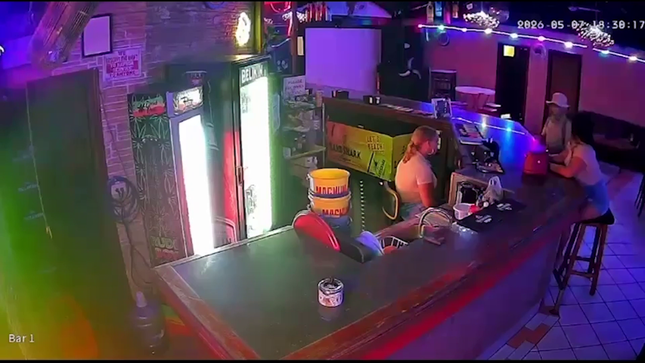 Minor Faces Murder Charge in Shocking Barroom Execution