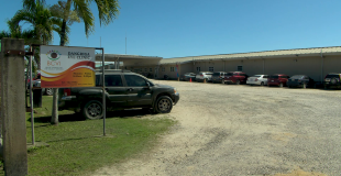 Dangriga Resident Blasts Southern Regional Hospital Over Ongoing Sewer Issue