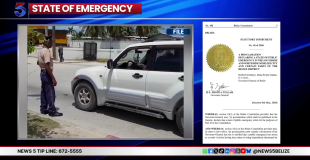 Embassy Warning Meets SOE Enforcement: Safety or Overreach?