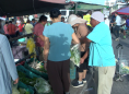 Vendors Forced Out Before Sunrise as Market Tensions Boil Over