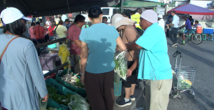 Vendors Forced Out Before Sunrise as Market Tensions Boil Over