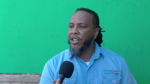 Delroy Herrera