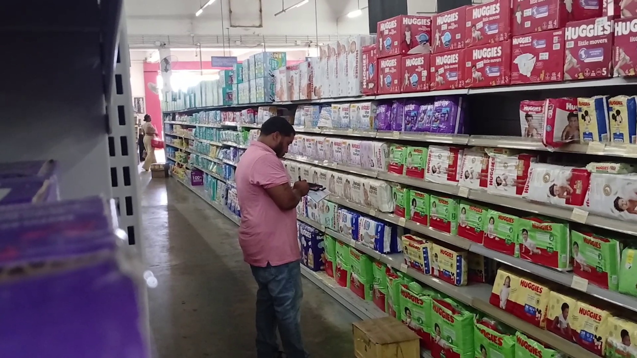 Basic Items Cost More Than You Think, Depending on the Store
