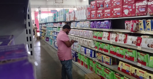 Basic Items Cost More Than You Think, Depending on the Store