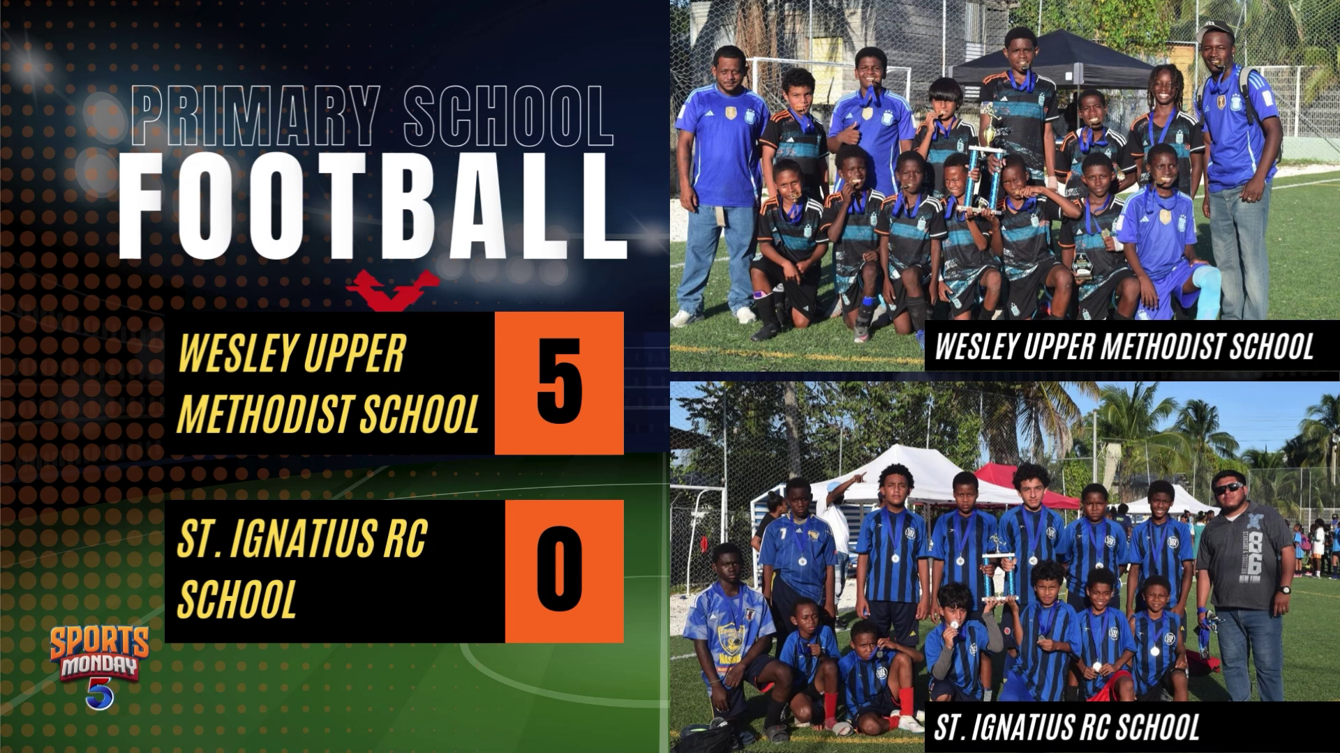 Battle of the Districts: Belize’s Best Young Athletes Face Off at Super Nationals  