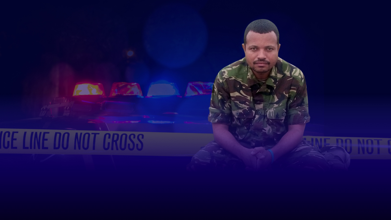 Family of Slain BDF Soldier Feels Betrayed by Justice System
