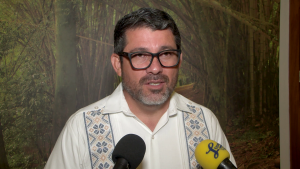 Jose Urbina