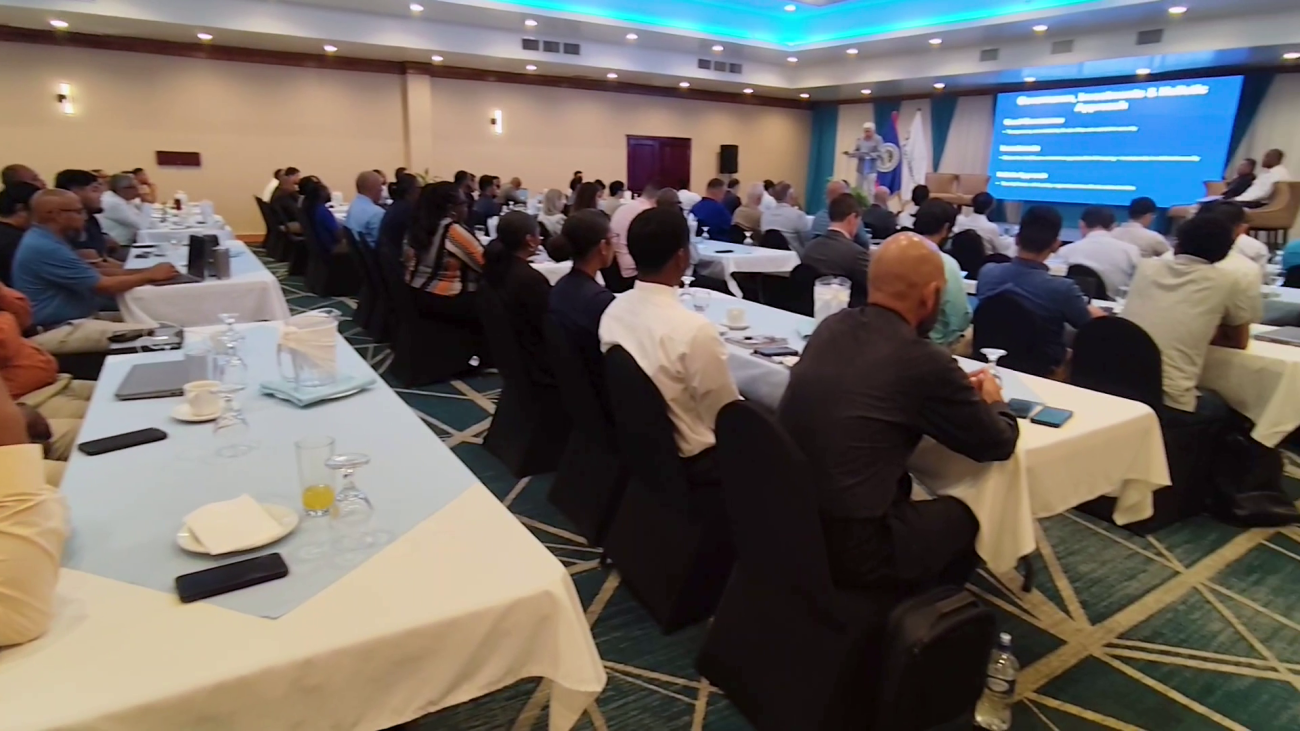 Cyber Threats Grow in Belize; Are We Ready for AI-Powered Hacks?
