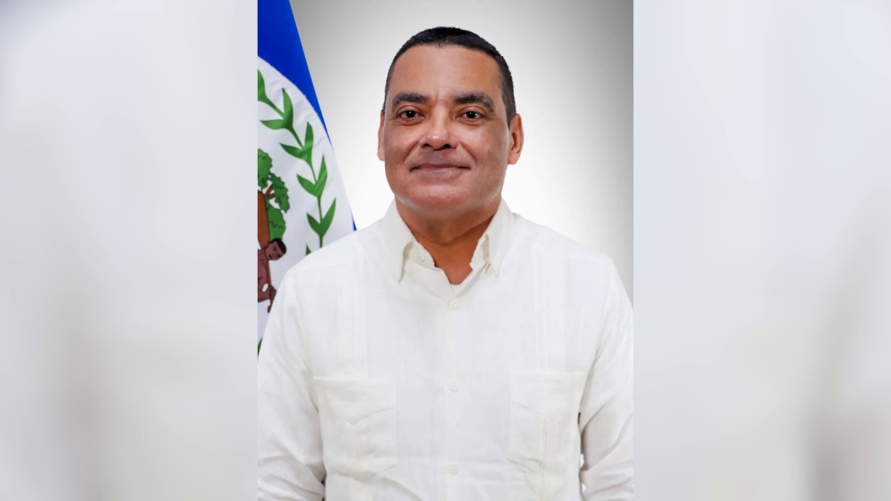 Fonseca Recovering, PM Steps In, But Why Not Osmond Martinez?