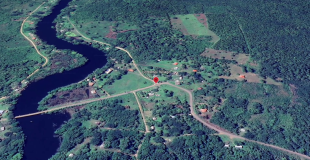 Self-Defense Claim After Woman Shot in Rural Land Dispute