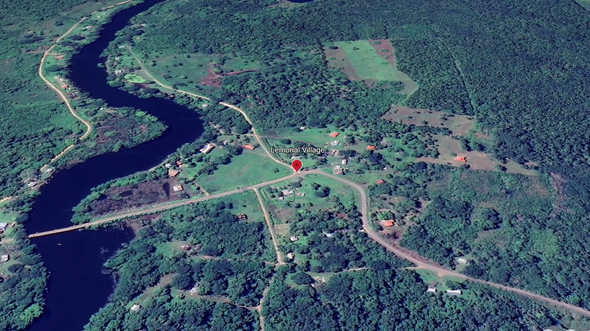 Self-Defense Claim After Woman Shot in Rural Land Dispute