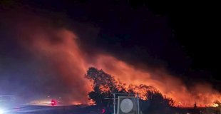 San Pedro Residents Urged to Stop Burning Garbage or Face Fines