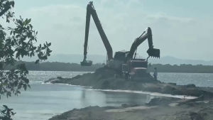 Placencia Peninsula
