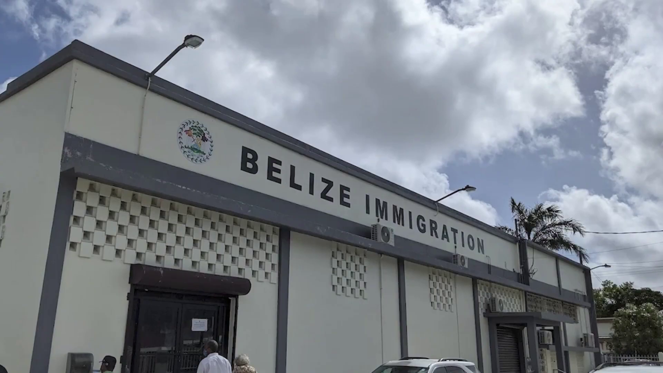 Embezzlement Probe and Lost Certificates Inside Immigration Dept.