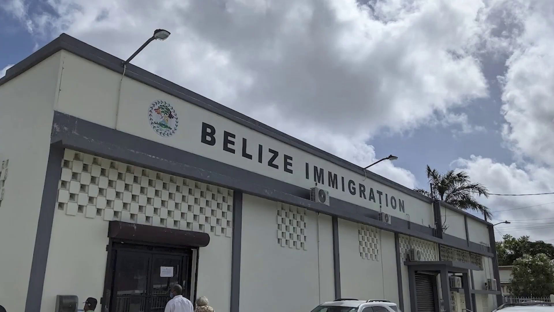 Embezzlement Probe and Lost Certificates Inside Immigration Dept.