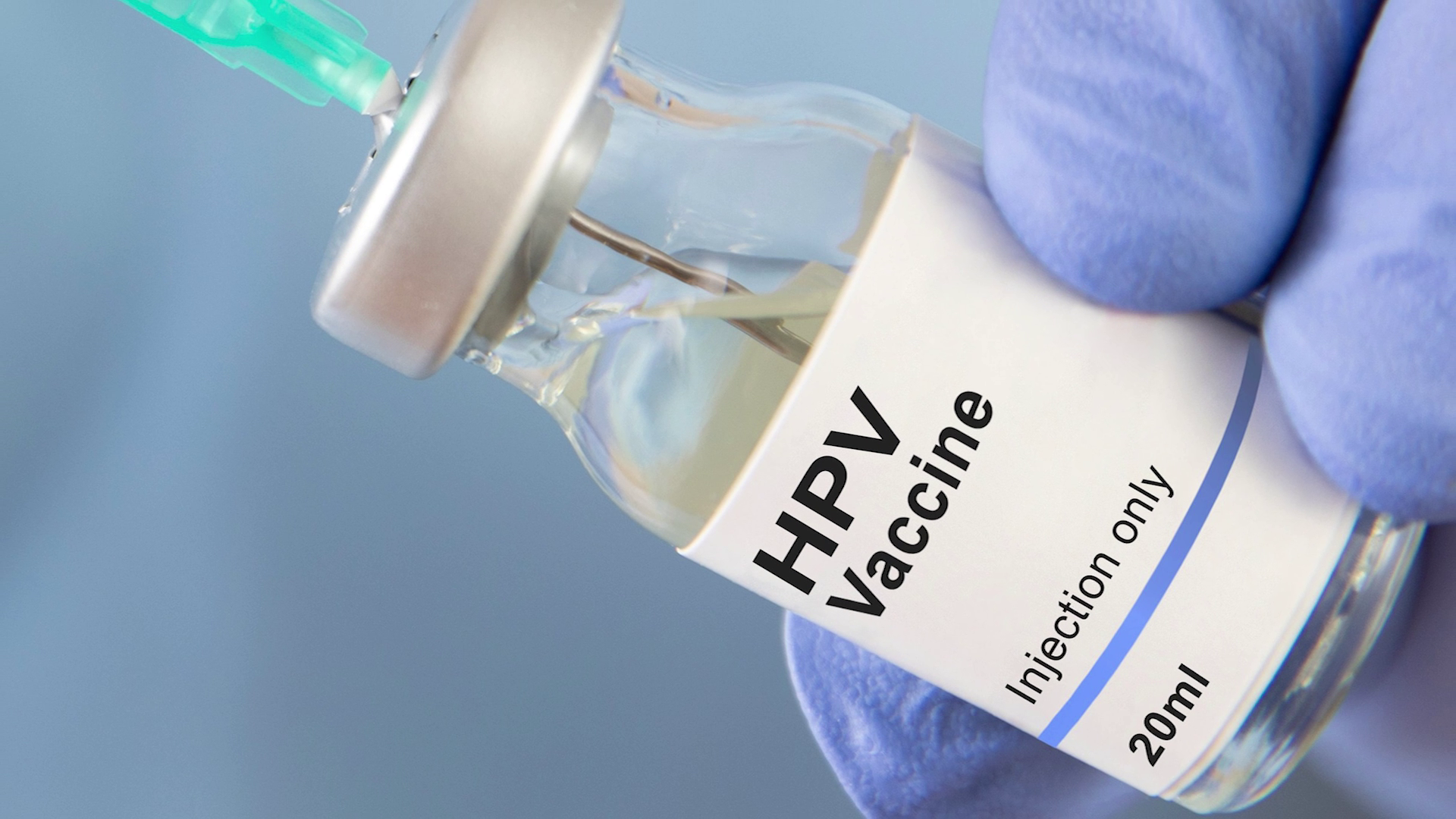 Skipping HPV Vaccine Could Have Devastating Consequences