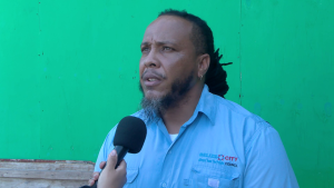 Delroy Herrera