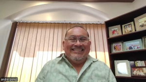 Andre Perez