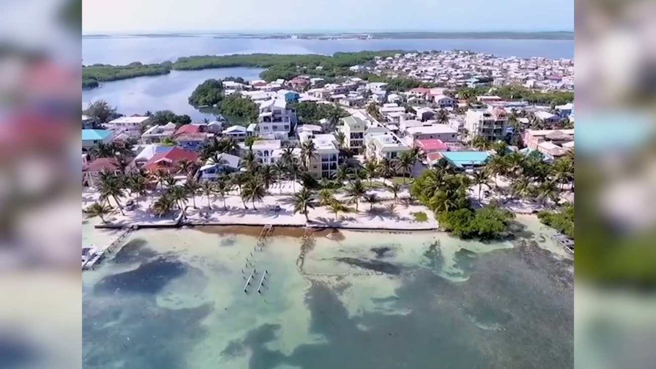 San Pedro's Boom: Progress or Overdevelopment?