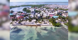 San Pedro's Boom: Progress or Overdevelopment?