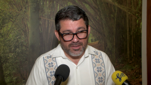 Jose Urbina