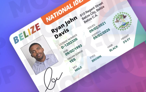 Digital ID Debate Gains Limited Public Buy-In