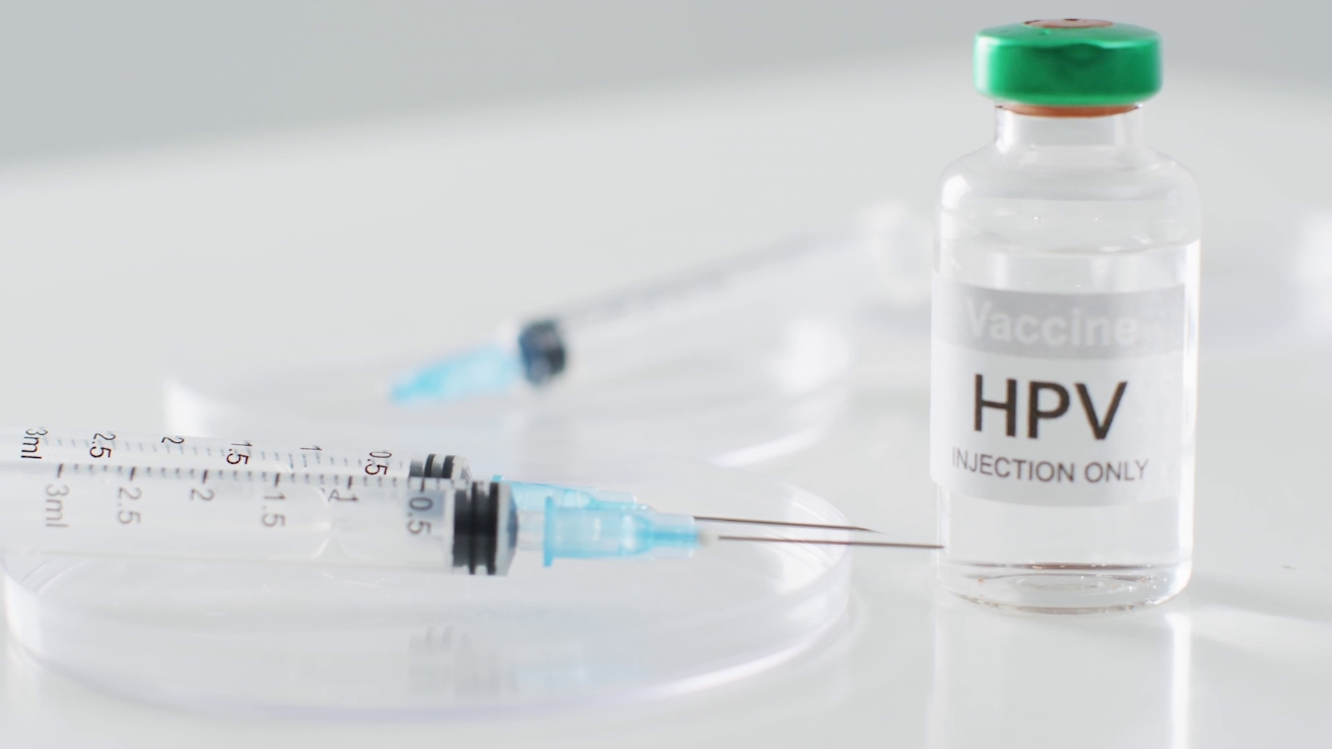 Who’s Telling the Truth About HPV Vaccines in Catholic Schools?