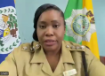 High-Speed Police Chase in Belmopan Ends in Gunfire, Two Detained