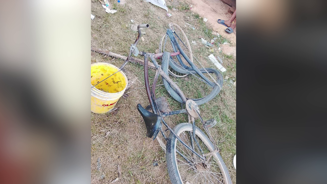A Driver’s Evasive Action Still Ends in Child’s Death
