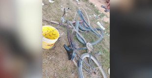 A Driver’s Evasive Action Still Ends in Child’s Death