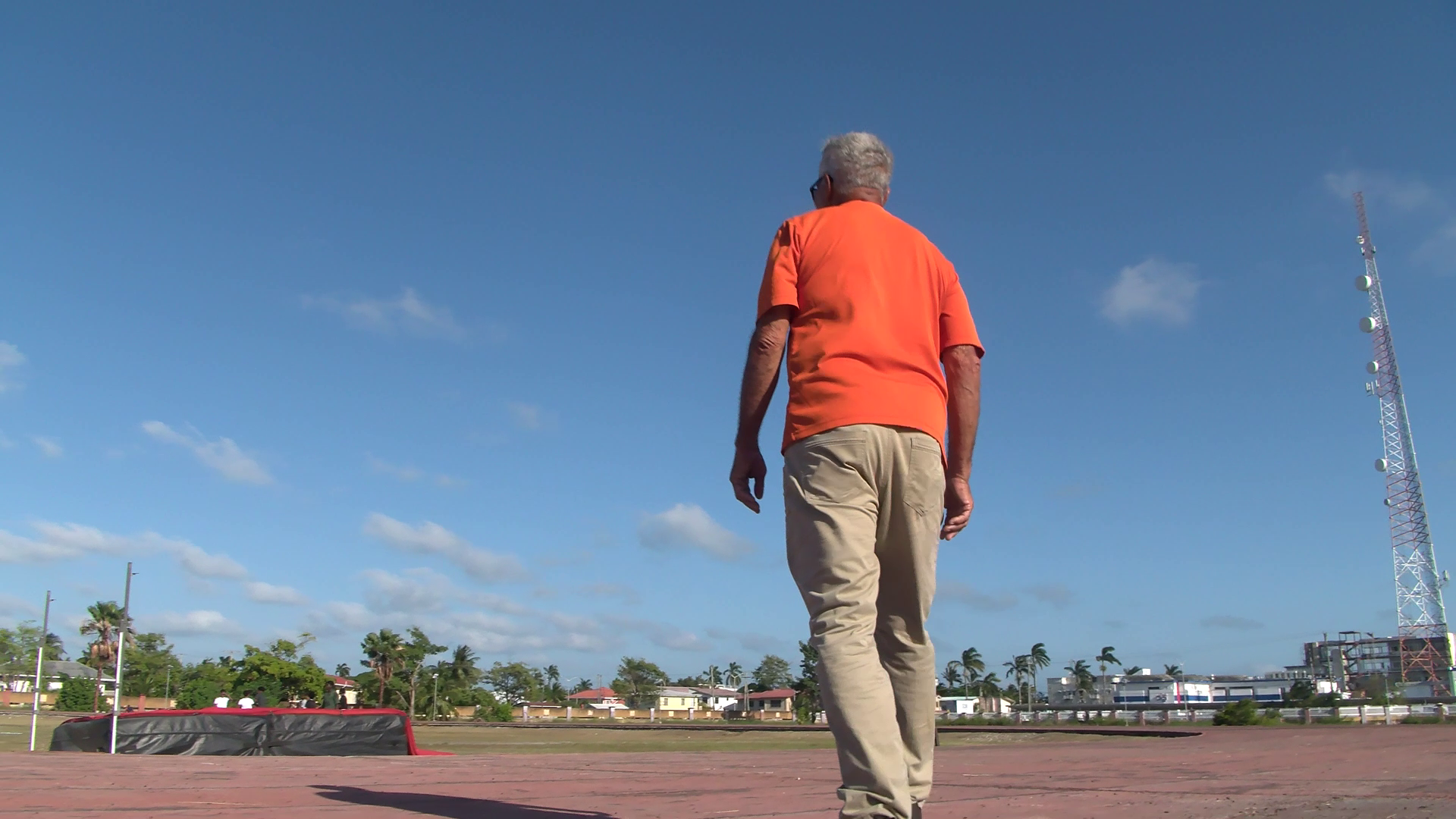 Fred Evans: The Quiet Force Behind Champions