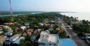 Government Moves to Settle Village Boundary Disputes in Southern Belize