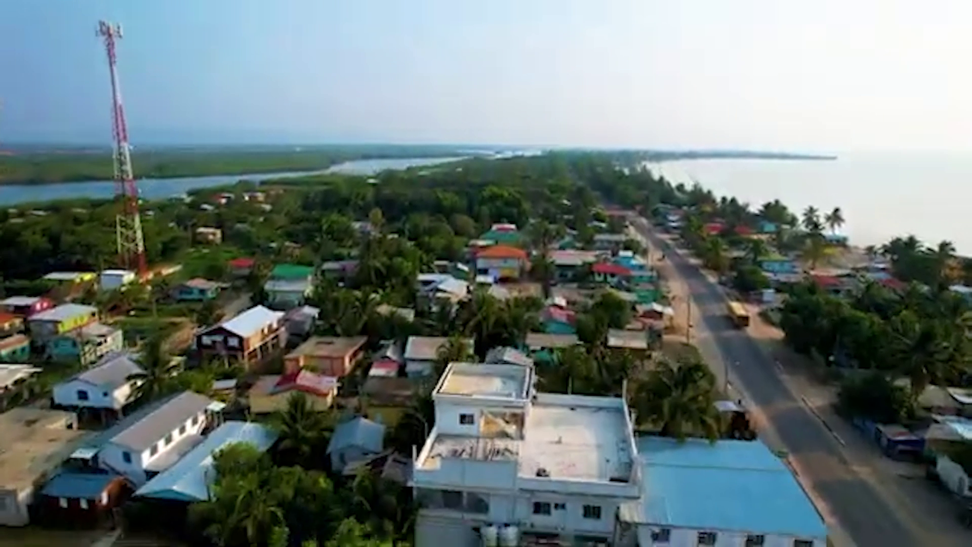 Government Moves to Settle Village Boundary Disputes in Southern Belize