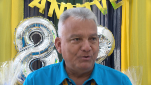 Clement Usher