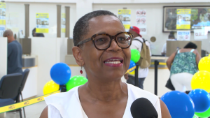 Corine Robinson-Fuller
