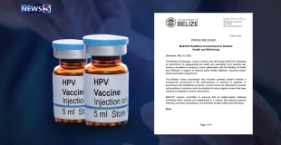Silence Broken: Ministry of Education Defends HPV Vaccine Rollout
