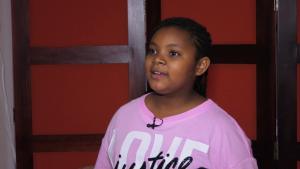 Khailyn Tillett