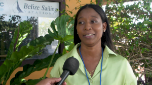 Jaeda Sutherland