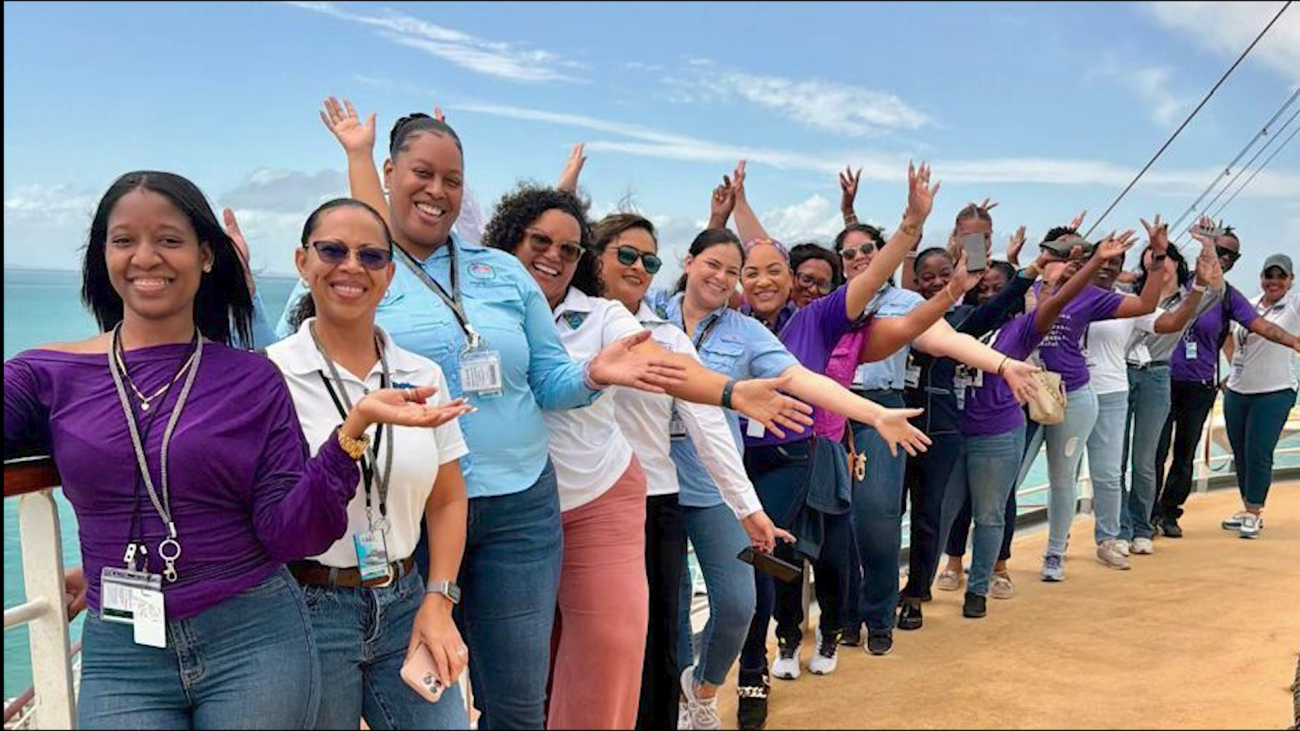 More Women are Demanding Space in Belize’s Maritime Industry