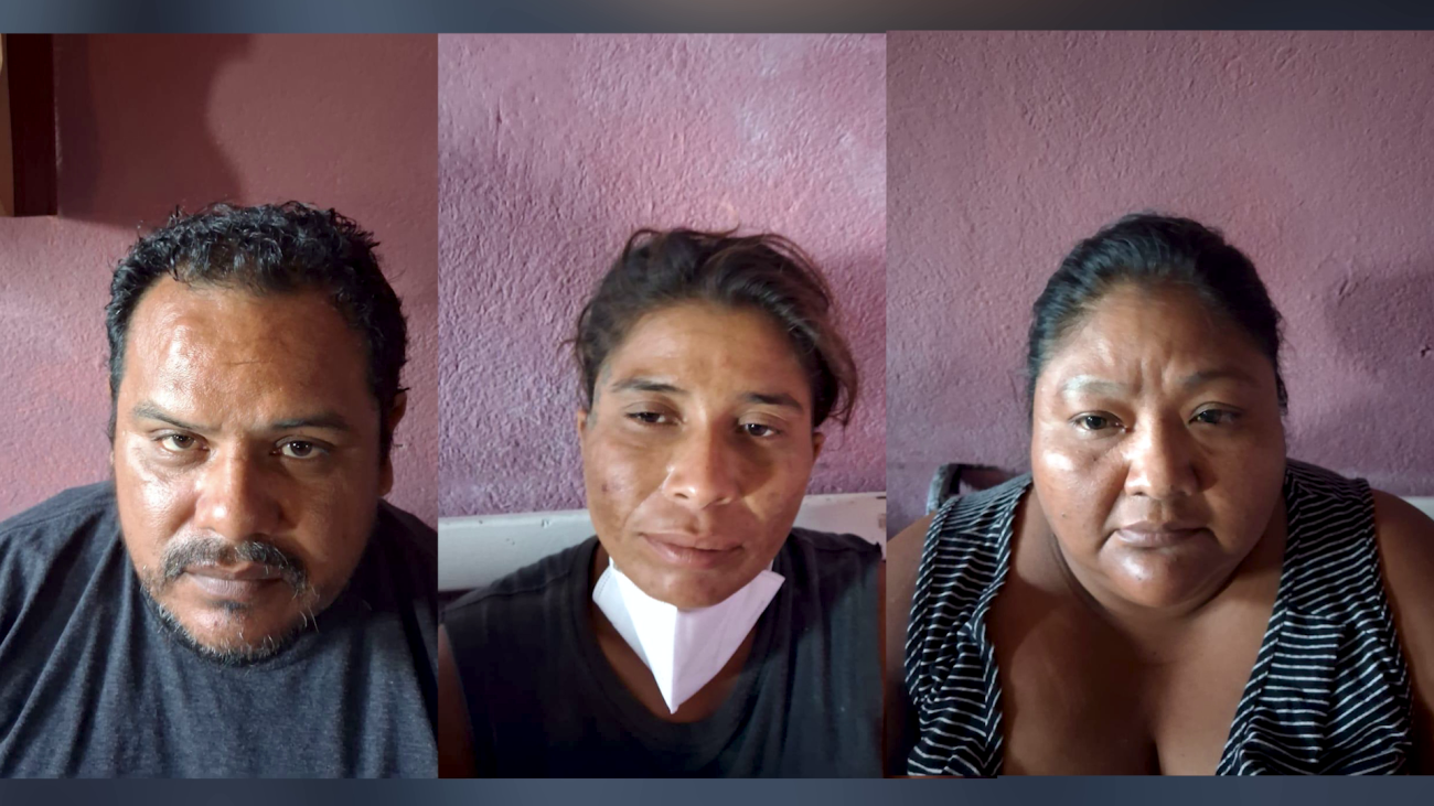 12 Grams of Crack Cocaine Busted in Orange Walk