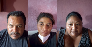 12 Grams of Crack Cocaine Busted in Orange Walk