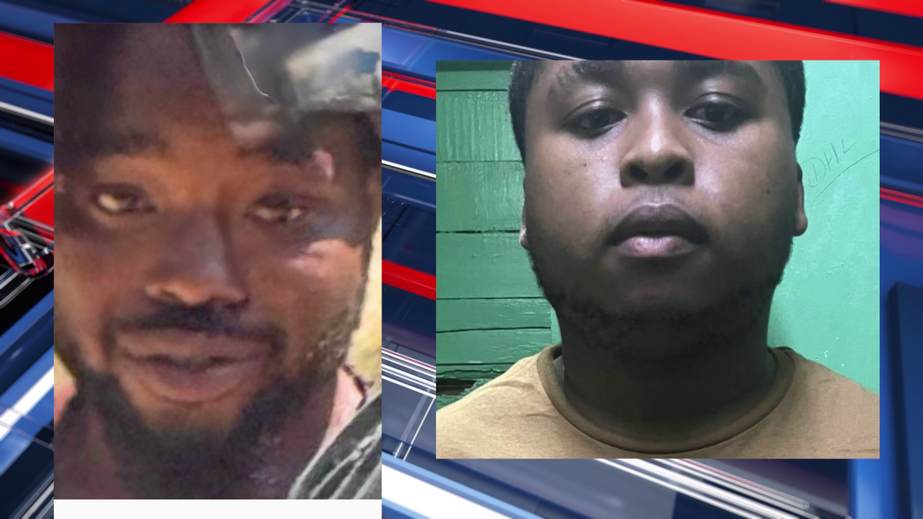 Two Men Behind Bars; Belmopan Intercept Leads to Weapons Charges